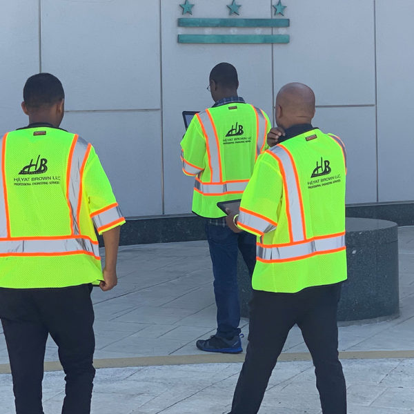 CITY-WIDE FACILITY CONDITION ASSESSMENTS AND SPACE UTILIZATION