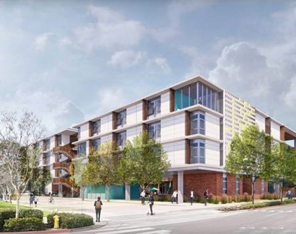 CSU Long Beach Student Housing Portfolio Analysis