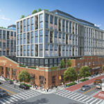 Howard University Bond Bread Factory Redevelopment